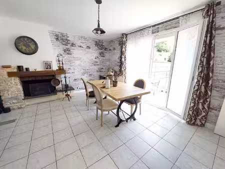maison montivilliers 4 pièce(s) 105 m2
