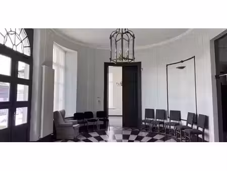 bureau à louer à gent pour € 2.000