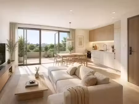 vente appartement 3 pièces 72 m² à beziers (34500)  182 000 €
