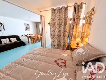 vente appartement 2 pièces 38 m² bagnères-de-bigorre (65200)