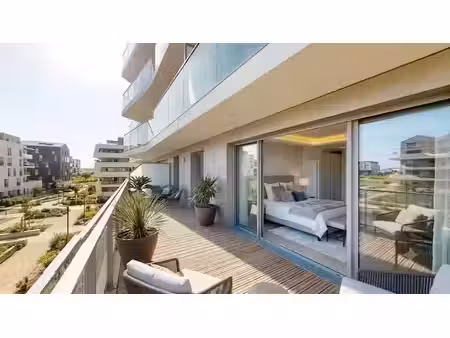 vente appartement 4 pièces 88.56 m² à beziers (34500)  188 230 €