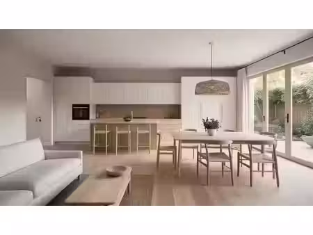vente appartement 3 pièces 65 m² à clermont-ferrand (63000)  160 500 €