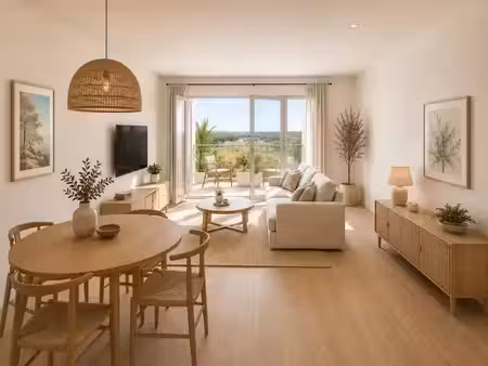vente appartement 3 pièces 65 m² à mauguio (34130)  199 000 €