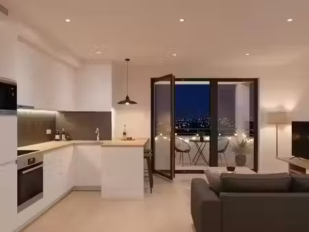 vente appartement 3 pièces 70 m² à rillieux-la-pape (69140)  199 000 €