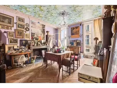 versailles saint louis appartement
