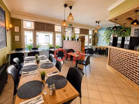 bien commercial à vendre