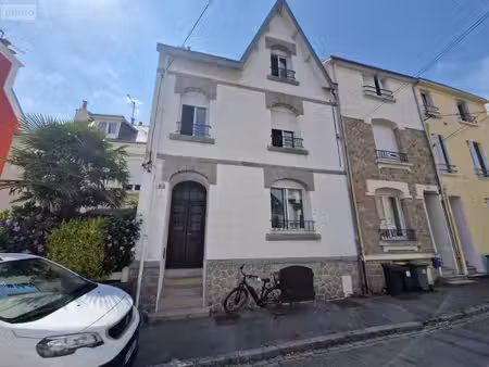 maison de luxe à vendre à lorient