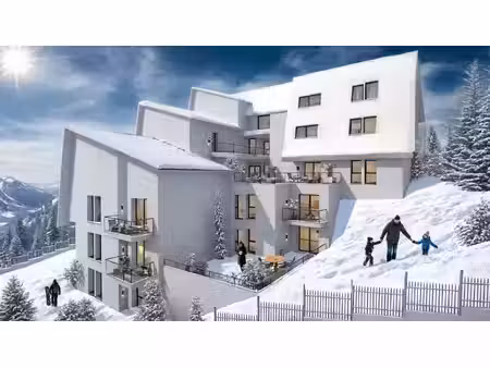 vente appartement 3 pièces 94 m² font-romeu-odeillo-via (66120)