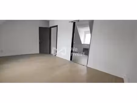 vente appartement 2 pièces 48 m² à berck (62600)  167 000 €