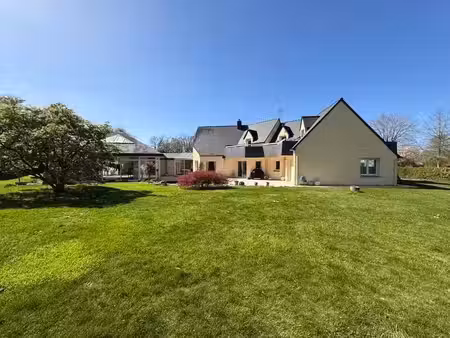 vente maison 8 pièces 370 m² à auray (56400)  1 138 500 €