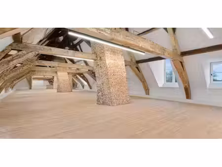 bâtiment commercial à louer à groot-bijgaarden pour € 8.699