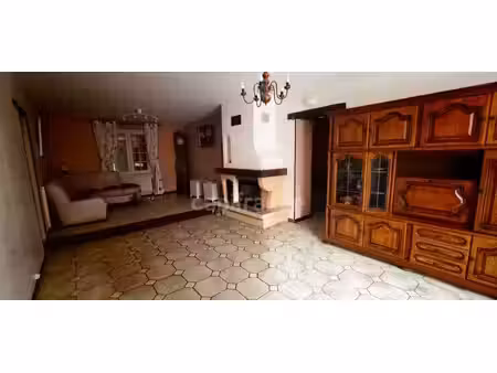vente maison 6 pièces 100 m² verdun-ciel (71350)