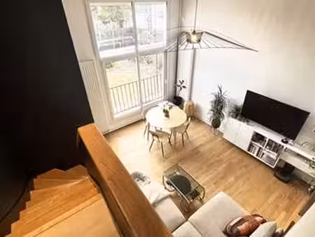 vente maison au mans (72000) : à vendre / 73m² le mans
