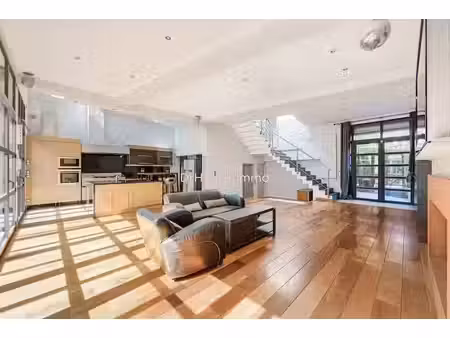 vente maison 6 pièces 223 m² à les lilas (93260)  1 399 000 €