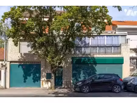 vente maison 452 m² à la courneuve (93120)  1 399 999 €
