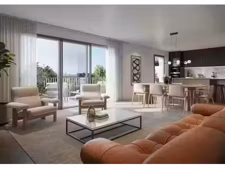 vente appartement 2 pièces 72 m² haguenau (67500)