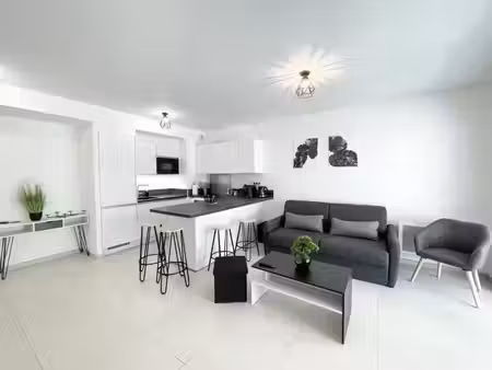 vente appartement 3 pièces 80 m² schiltigheim (67300)