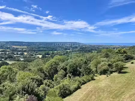 vente appartement 2 pièces 38.94 m² à deauville (14800)  225 000 €