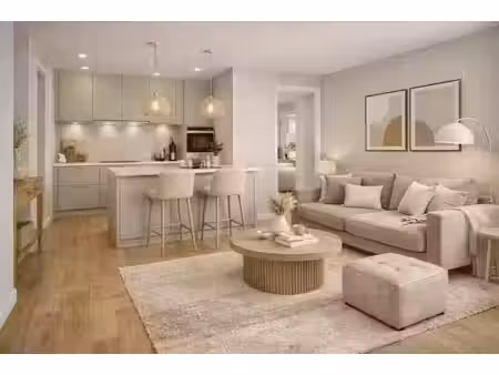 vente appartement 2 pièces 50 m² à drancy (93700)  233 600 €