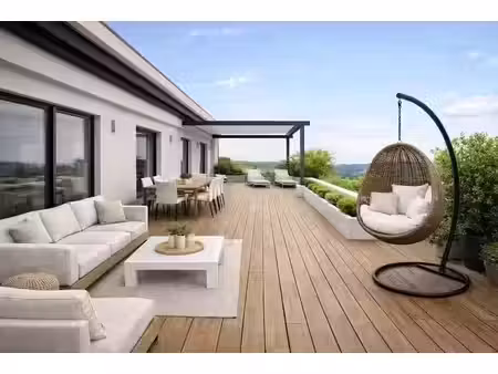 vente appartement 2 pièces 53 m² à drancy (93700)  203 000 €
