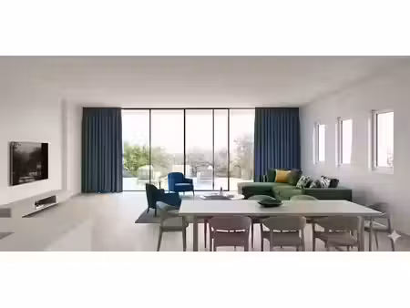 vente appartement 4 pièces 90 m² à arras (62000)  240 000 €