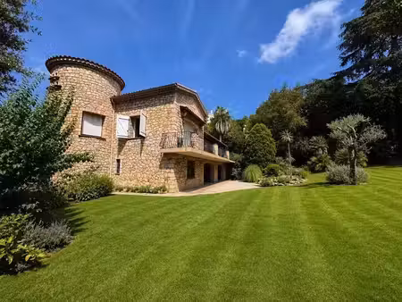 vente villa 7 pièces 340 m² à cannes (06400)  2 500 000 €