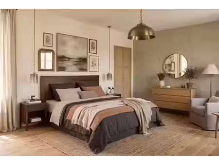 vente appartement 2 pièces 45 m² à canejan (33610)  212 000 €