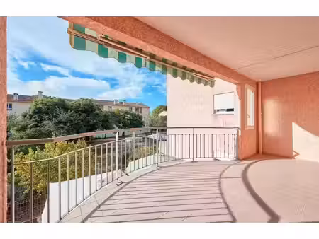 vente appartement 3 pièces 68 m² à manosque (04100)  185 000 €