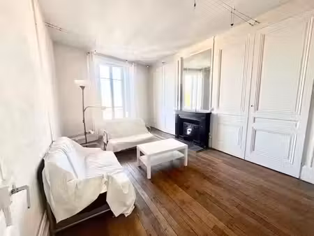 vente appartement 1 pièce 50.5 m² à villeurbanne (69100)  187 000 €