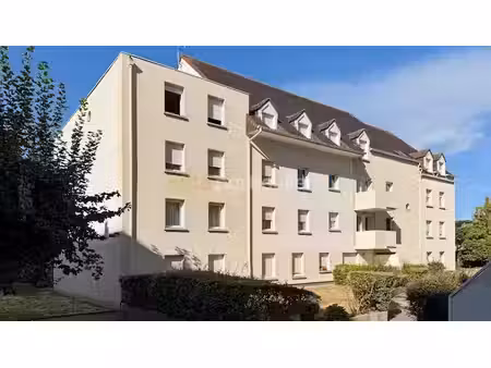 vente appartement 2 pièces 44 m² à brie-comte-robert (77170)  189 000 €