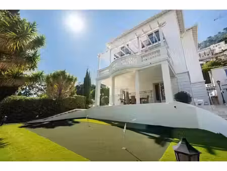 vente villa 10 pièces 260.69 m² à beaulieu-sur-mer (06310)  7 900 000 €