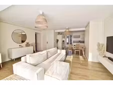 vente appartement 4 pièces 85.96 m² à le péage-de-roussillon (38550)  192 000 €