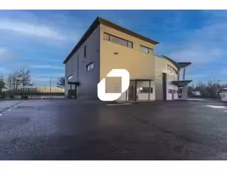 location bureaux saint pierre du perray 91280 100m² à 1080m²