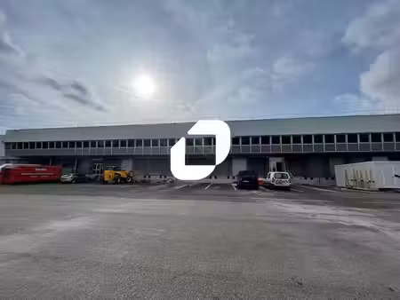 location entrepôt rosny sous bois 93110 2360m² à 4190m²