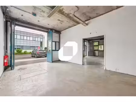 location local d’activités 444m² à 1115m²