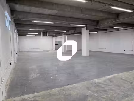 location local d’activités rosny sous bois 93110 33m² à 2836m²