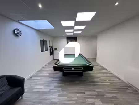 location local d’activités saint pierre du perray 91280 430m²