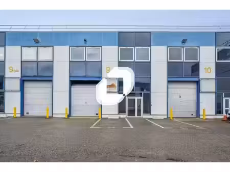 location local d’activités vitry sur seine 94400 266m² à 1699m²