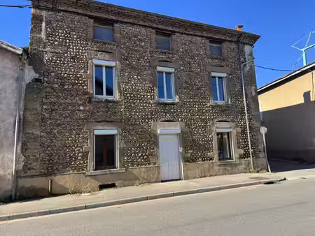 maison t4 centre village anneyron