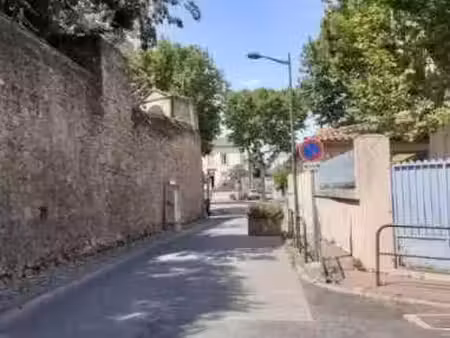 location meublée appartement 1 pièce 12 m² à carcassonne (11000)  380 €