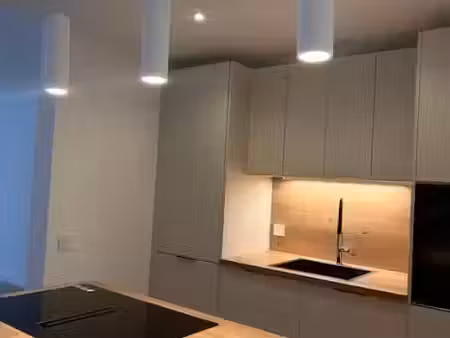 location meublée appartement 3 pièces 88 m² à chevry (01170)  2 250 €