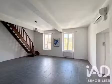 vente immeuble 127 m²