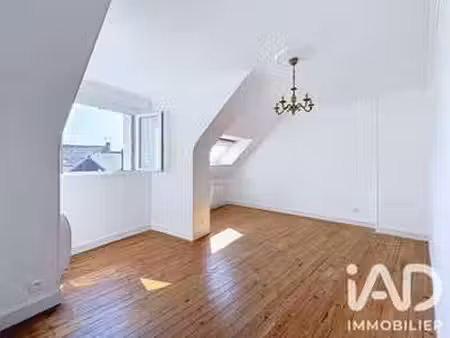 vente immeuble viager à baud (56150) : à vendre viager / 189m² baud
