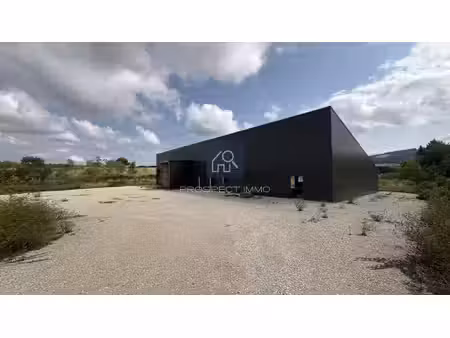 location bâtiment modulable laissac de 165 à 577m2