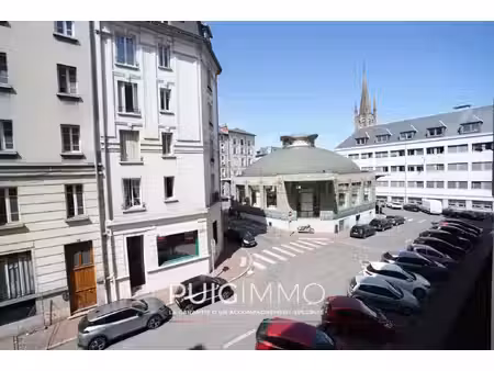 appartement t2 avec parking