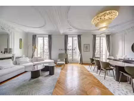 appartement paris xvii eme