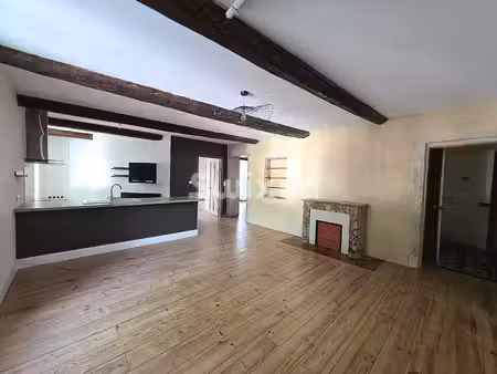 luxueux appartement magnifiquement rénové