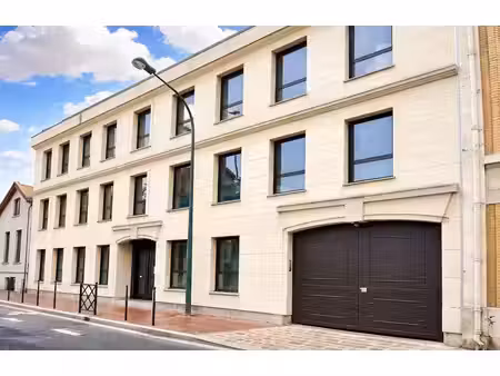 location bureaux asnieres sur seine 92600 657m²