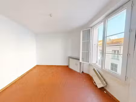 location bureaux cannes 06400 42m²