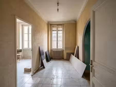 location bureaux cannes 06400 45m²